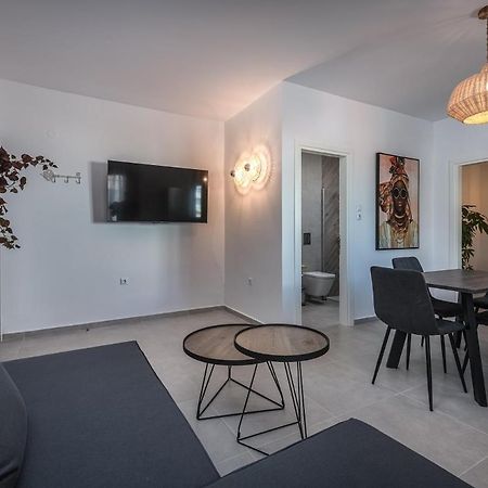 Nefeli'S Apartment Kardamena  외부 사진