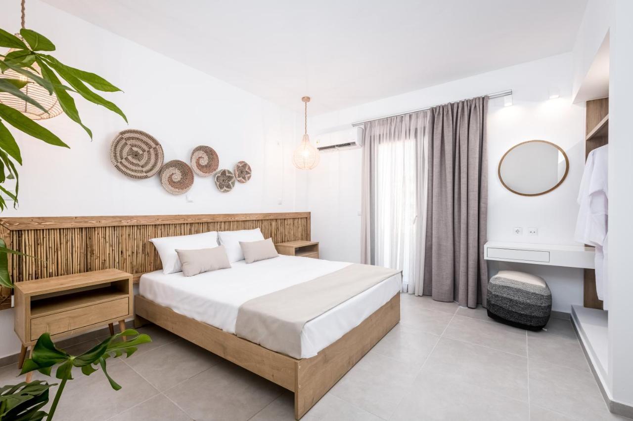 Nefeli'S Apartment Kardamena  외부 사진