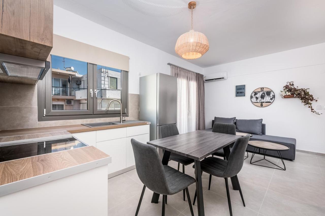Nefeli'S Apartment Kardamena  외부 사진