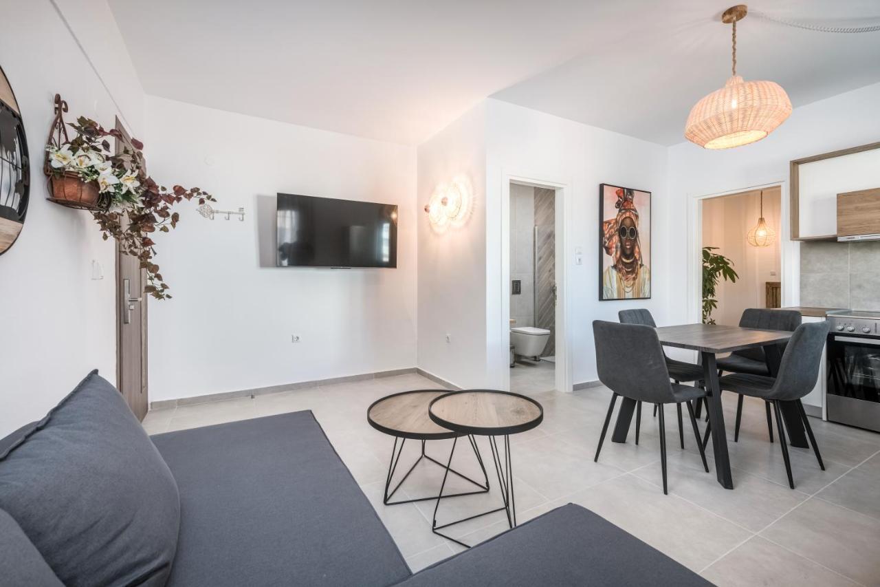 Nefeli'S Apartment Kardamena  외부 사진