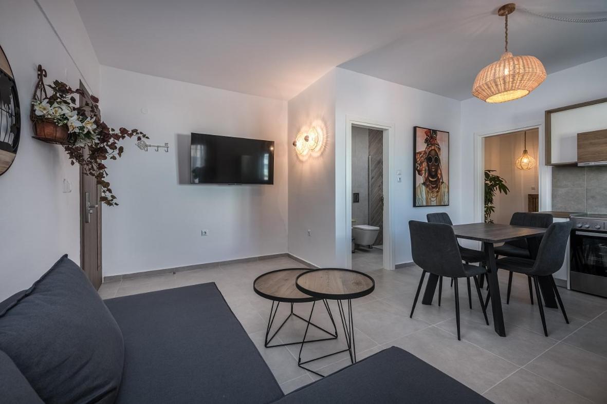 Nefeli'S Apartment Kardamena  외부 사진